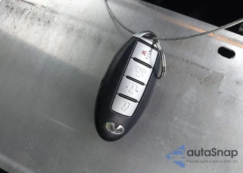 2013 Infiniti G37 Journey from USA, damaged, VIN JN1CV6AP4DM711568